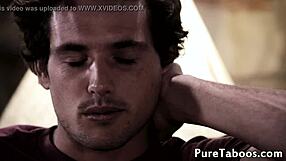 Curvy Babe Rides Boyfriend In Missionary