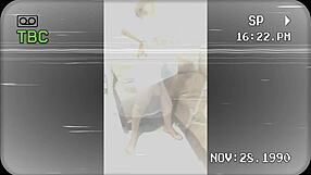 Ella does everything to seduce me with her big ass.