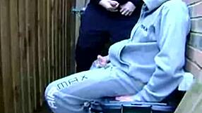 check out this gay amateur videos compilation