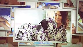 JAPANESE GIRLFRIEND GIVES IN THE ASS VOL 15