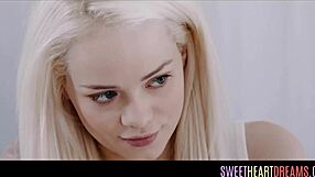 Hot milf enjoys being licked by milky teen