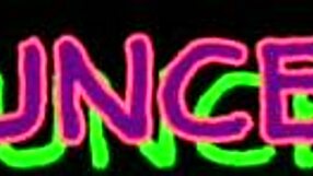 Wildcat Exclusives Oil Ass Bouncing To Bounce Song