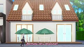 What Secrets Unfold in Cola Nocturna Episodio 1 Sub Español Hentai Adventure?