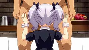 What Secrets Unfold in Cola Nocturna Episodio 1 Sub Español Hentai Adventure?