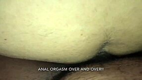 Extreme Wet Bareback Gay Session with Intense Fucking and Cum Everywhere