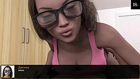 Complete Gameplay - Where the Heart Is Part 11