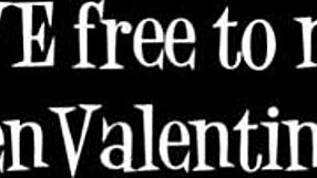 CARMEN VALENTINA PLAYS WITH HER WET PUSSY NEXT TO BBW. MILF SLUT TEASING NATURAL TITS IN SOLO MASTURBATION.