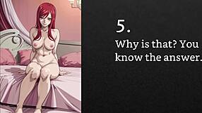 Faygrey Mistress Erzas Slave 473 Joi Notoys Wholesome Cuckolding Love Engagement Optionalntr Multipleorgasms Multipleendings