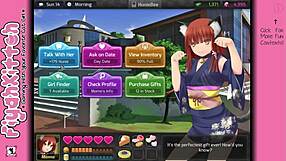 What Ons Were Really Made For In Huniepop Walkthrough