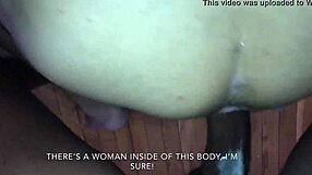 Extreme Wet Bareback Gay Session with Intense Fucking and Cum Everywhere