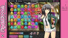 What Ons Were Really Made For In Huniepop Walkthrough