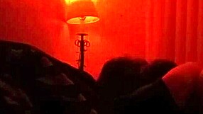 me and my bbw wife having passionate sex on the couch with kissing and riding