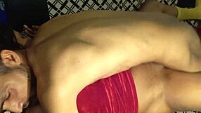 Hanif PK Fucks Sumona's Step-Sister Tight Pussy Anal