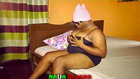 The BYC sex workers of Nigeria compiling the best boobs, big naturals