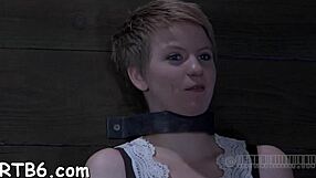 Sweet honey enjoys rough blowjob and fucking