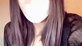 i filmed her masturbating wild at the hotel