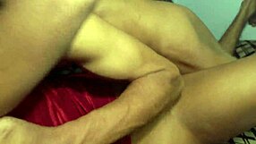 Hanif PK Fucks Sumona's Step-Sister Tight Pussy Anal