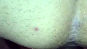 Extreme Wet Bareback Gay Session with Intense Fucking and Cum Everywhere