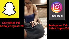 Bhabhi’s anal sex with her Indian lover