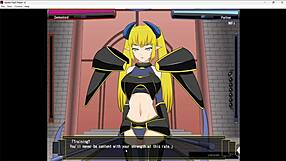 does she need to be taught love overthrowing the demoness?