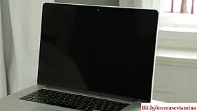 Is Blanche Bradburry cheating with anal sex on her ex-boyfriend?