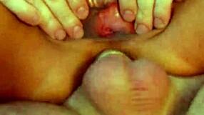 big tit babe fucked at beach