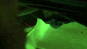 Latina side piece delivers detailed blowjob with sucking and licking