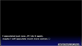 Oh No, Cumming Inside Her In The Game!