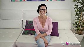 Bianca’s innate race mixing fantasy results in a tasty episode