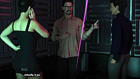 You Become A Rock Star In This Game Adventure