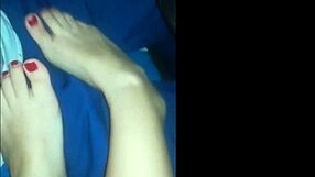 obsessed with hairy figure