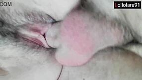 obsessed with hairy figure