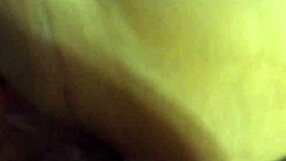 Dominican cock exploring the tight caribbean ass