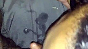 Hood Thot, Why Get A Sloppy Facial?