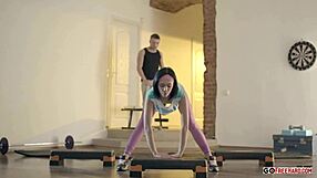 sheri vi amateur video hd