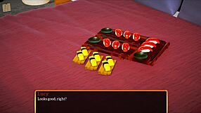 Teen 18+ with Small Tits Gets Fucked in My New Family 493