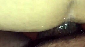Extreme Wet Bareback Gay Session with Intense Fucking and Cum Everywhere