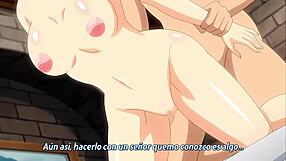 What Secrets Unfold in Cola Nocturna Episodio 1 Sub Español Hentai Adventure?