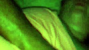 i love pulling her panties to the side for pov