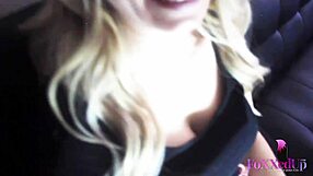 Jenna Foxx And Verronica Kirei Engage In Deep Muff Diving And Strapon Fucking. They Use Toys For Rimjob Fun.