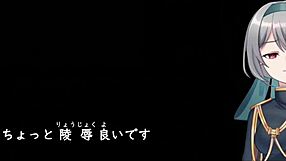 Your first doujin eroge? Choose selection 1 or 2!