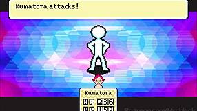 kumatora collection from mother 3 anime