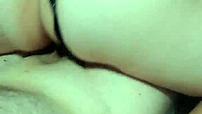 Sexy cowgirl riding with big ass in regalito de mi novia part 2.