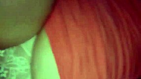 i love pulling her panties to the side for pov