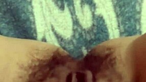 Powdered Life Tempting Little Pussy And Juicy Waters