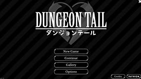 let's start our dungeon test with cute furry enemies today