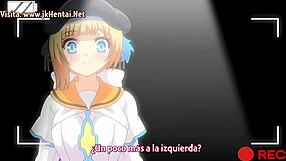 What Secrets Unfold in Cola Nocturna Episodio 1 Sub Español Hentai Adventure?