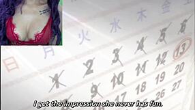 una milf coje por necesidad, pero damn she loves it... hentai yama to hime ep 1