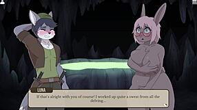 _. Thanks for visiting our anime and hentai playhouse with cute and furry characters