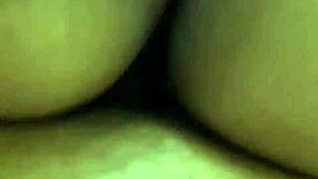 Sexy BBW Says, 'Bend Me Over!' On The Bed